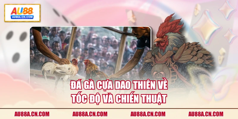 da-ga-cua-dao-thien-ve-toc-do-va-chien-thuat