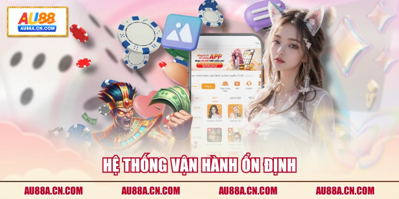 he-thong-van-hanh-on-dinh