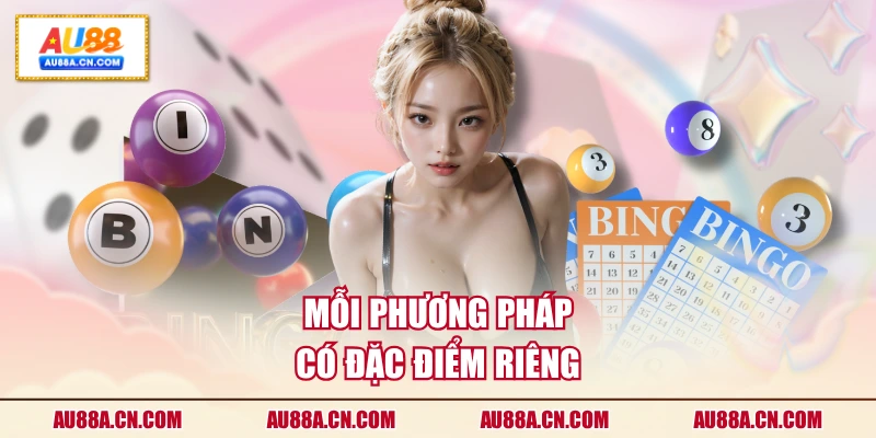 moi-phuong-phap-co-dac-diem-rieng