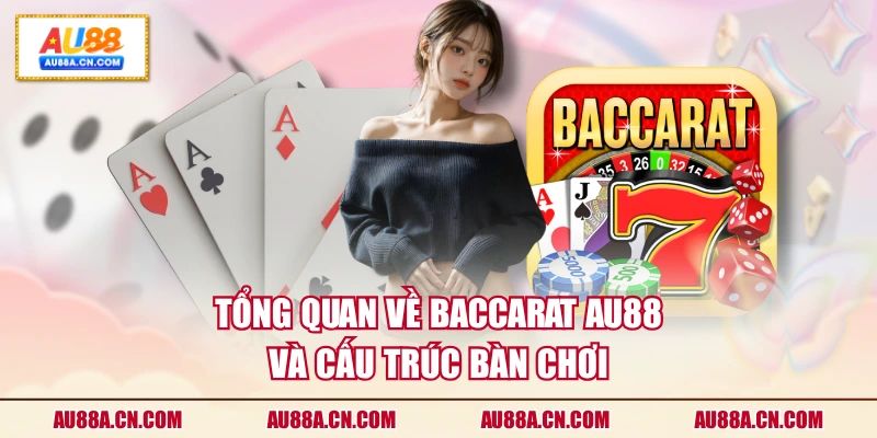tong-quan-ve-baccarat-au88-va-cau-truc-ban-choi