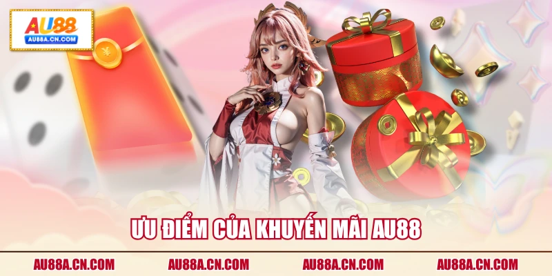 uu-diem-cua-khuyen-mai-au88